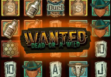 Playtech - игровой автомат онлайн от Various с RTP 95.67%